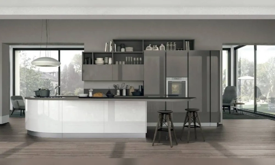 Кухня Lube Clover 16 - фото 1