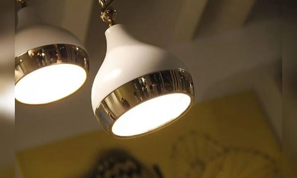 Люстра Hanna Pendant