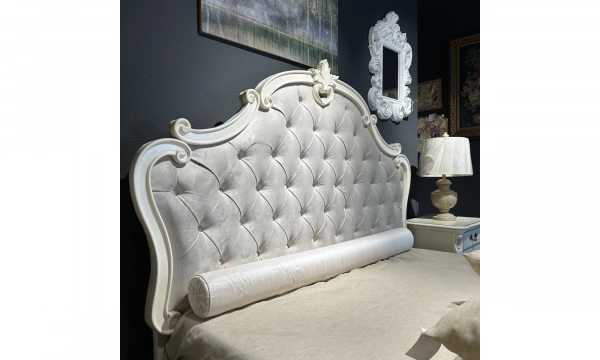 Кровать Kreind Romantic Gold