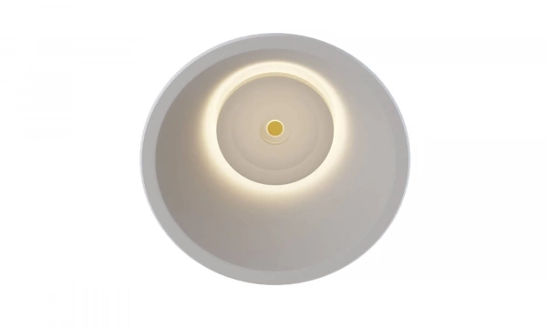 Встраиваемый Светильник Technical Dl039-L15W4K