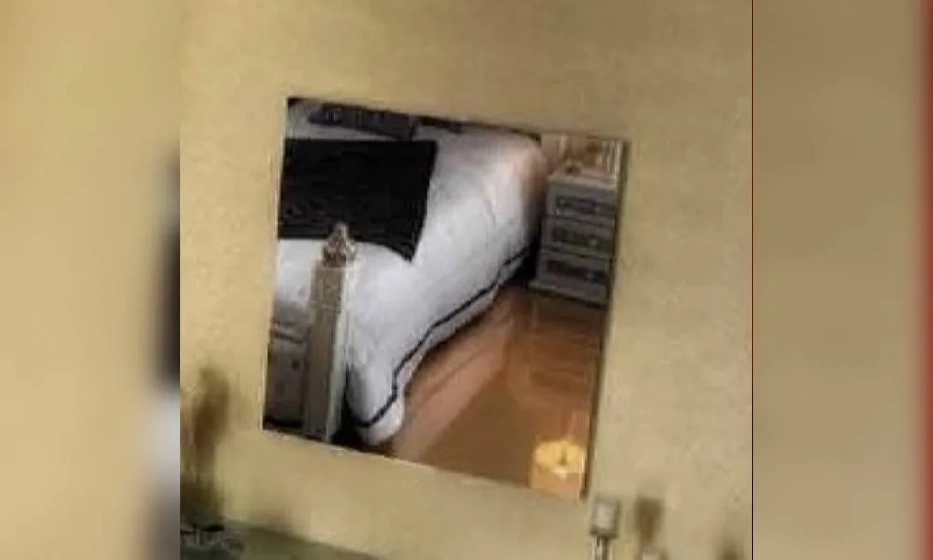 Зеркало Asnaghi Interiors Antares - фото 1