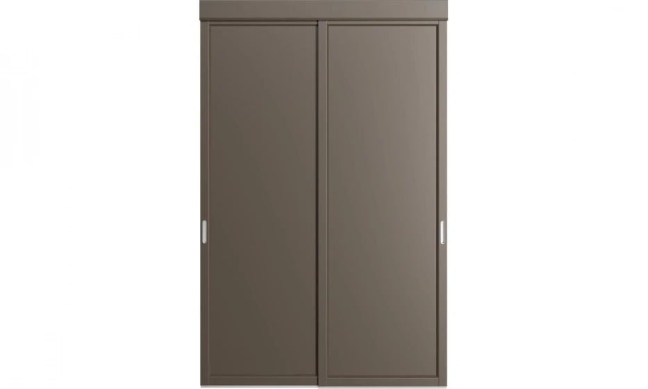 Перегородка Софья. Коллекция Original. Модель с филенкой (396) - фото 1