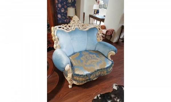 Кресло Rampoldi