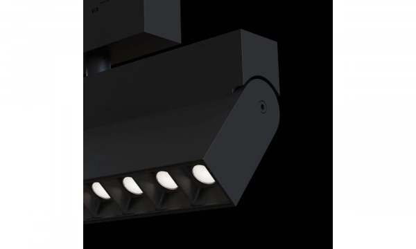 Трековый Светильник Technical Tr015-2-20W3K-B