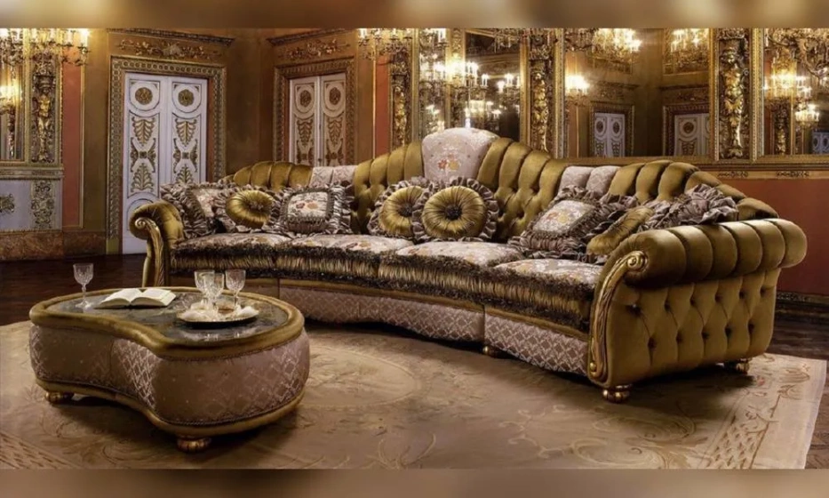 Диван Sat Export Vanity 1 - фото 1