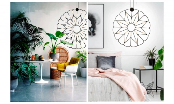 Подвесной Светильник Technical Mod037Pl-L16B