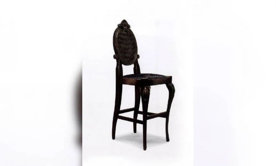 Барный Стул Giuliacasa 502/Sg-Vr - фото 1