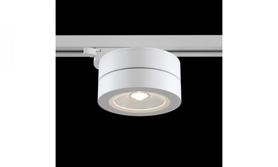 Трековый Светильник Technical Tr006-1-12W3K-W - фото 3