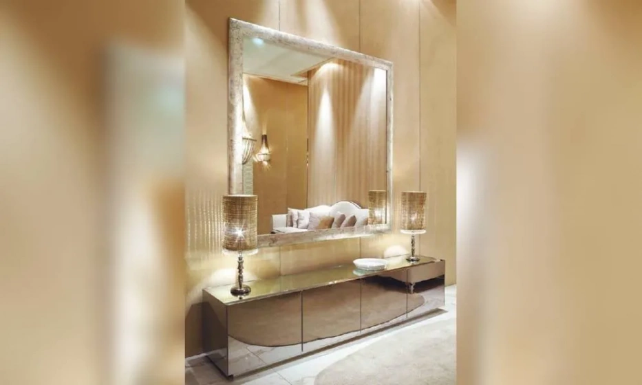 Комод Visionnaire Gareth 2 - фото 1