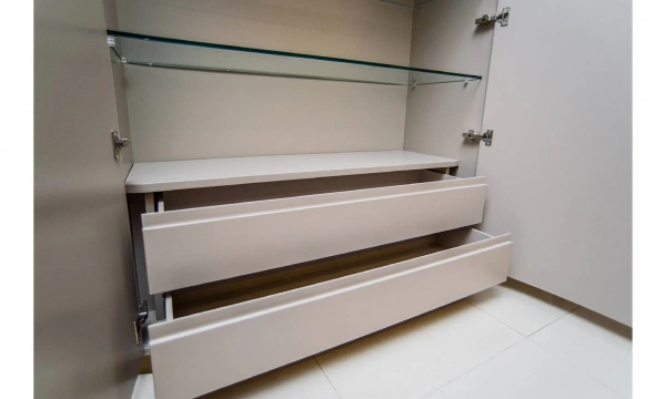 Комод Dv Home Vogcont