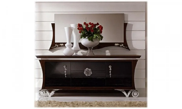 Столовая Redeco Charme 4