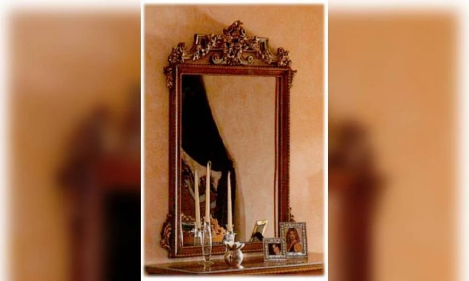 Зеркало Asnaghi Interiors 97563 - фото 1