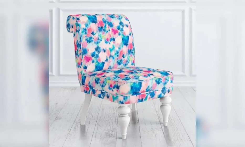 Кресло Kreind Лира M16-W-0394 - фото 1