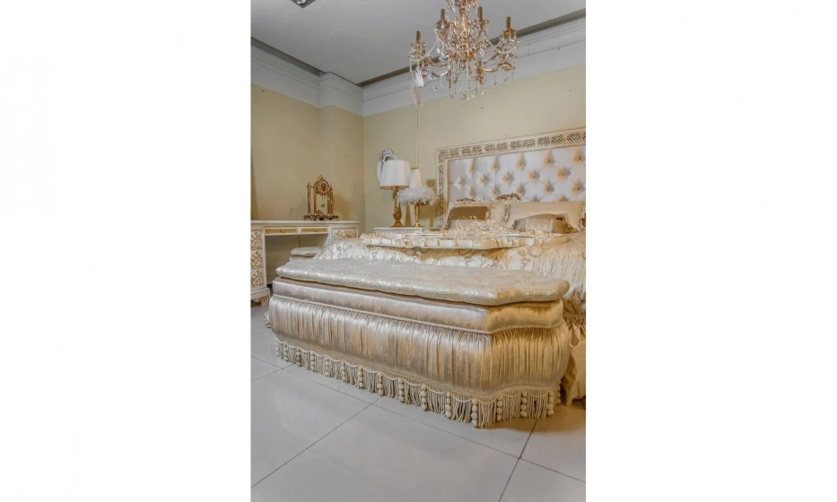 Скамья Rampoldi - фото 1