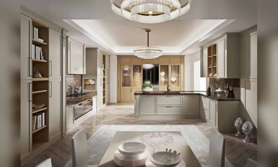 Кухня Old Line Maya - фото 1