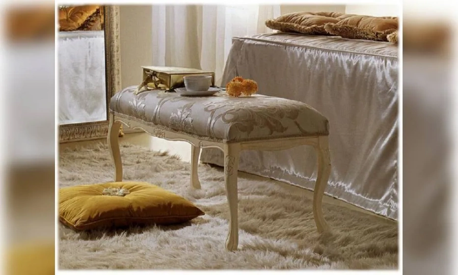 Банкетка Antonelli Moravio Belvedere 4 - фото 1