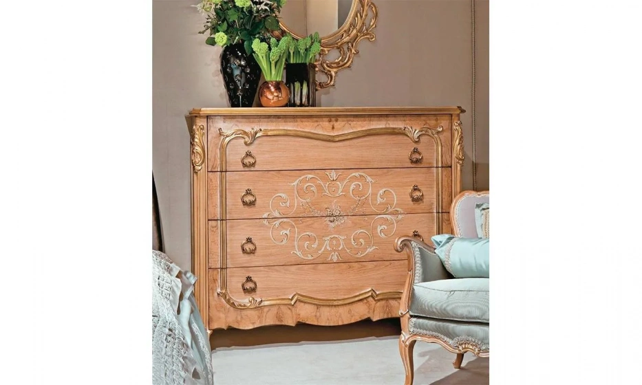 Комод Medea 2033Cc - фото 1