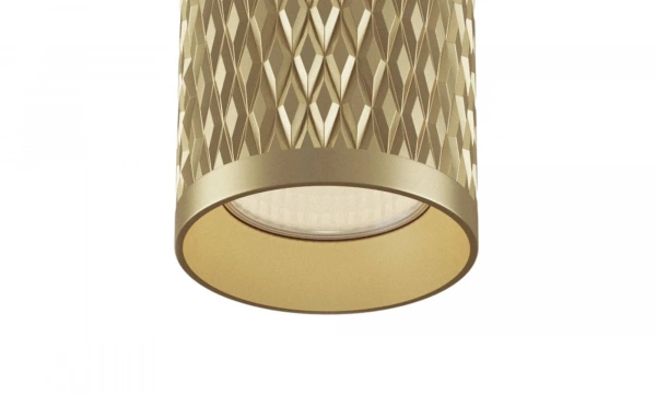 Подвесной Светильник Technical P038Pl-01G