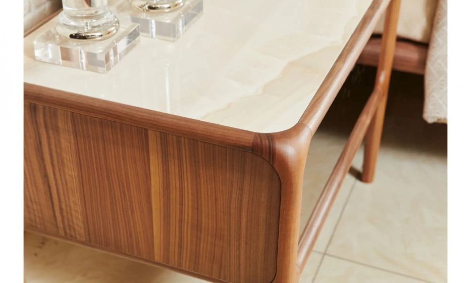 Прикроватная Тумба Homage Icon - фото 7