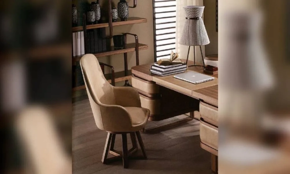 Рабочее Кресло Ulivi Cosmopolitan - фото 1