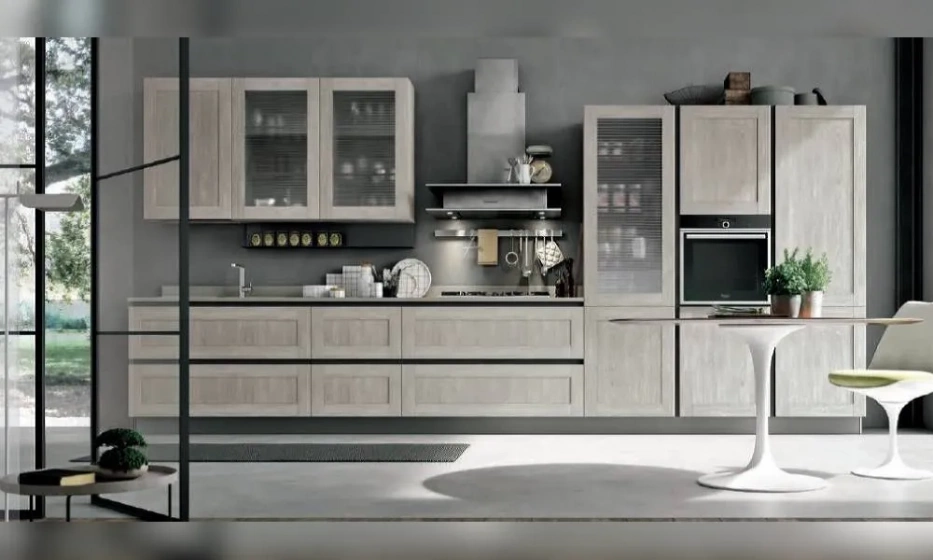 Кухня Stosa Cucine City - фото 7