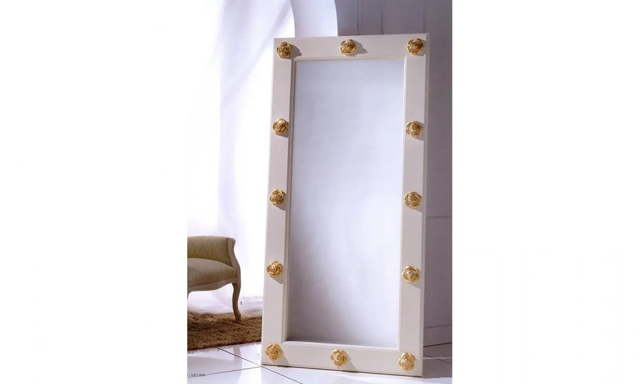 Зеркало Mo.Wa 2017 - фото 1