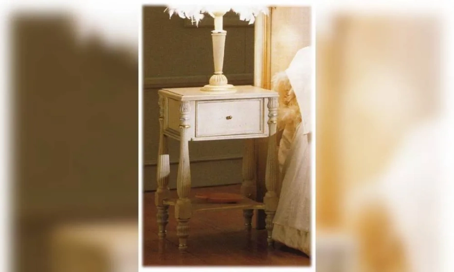 Тумба Прикроватная Volpi Paolina - фото 1