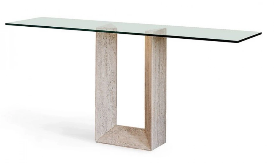 Консоль Diapason Cattelan Italia - фото 2