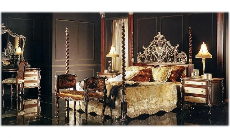 Спальня Jumbo Collection Rendez–Vous - фото 1