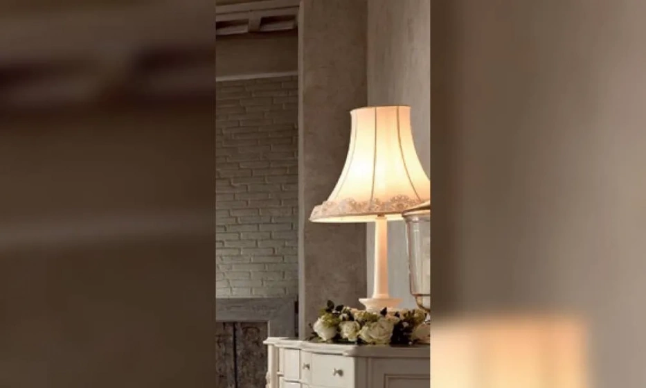 Proposta 38 Настольная Лампа Venezia Class 2 - фото 1