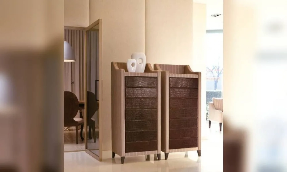 Комод Ludovica Mascheroni Prissy Settimanale - фото 1