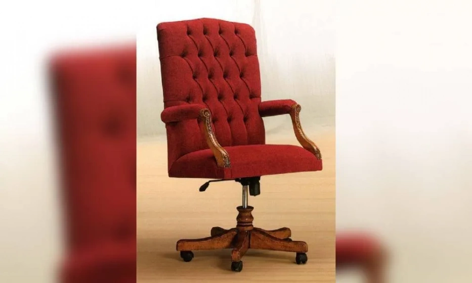 Рабочее Кресло Morello Gianpaolo Peru - фото 1