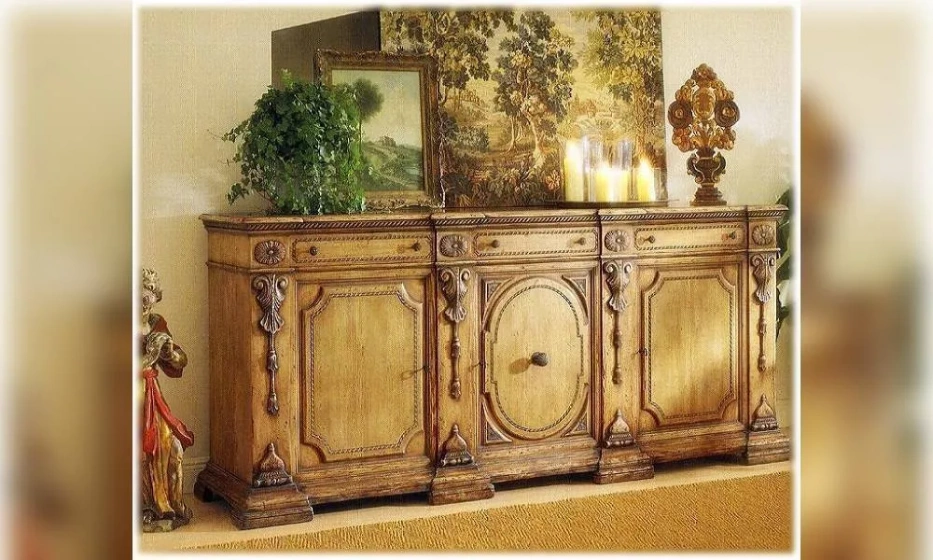 Буфет Francesco Molon C3P - фото 1