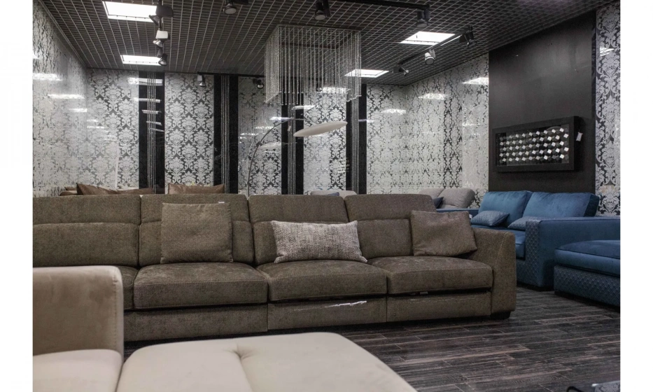 Диван VOLTA МЕБЕЛЬ Орион - фото 2