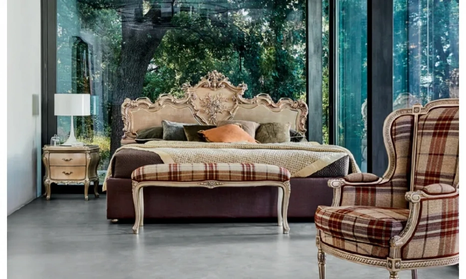 Спальня Silik Venere - фото 5