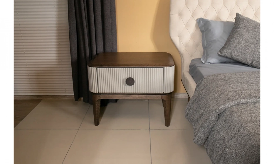 Тумба Прикроватная Homage Aura - фото 3