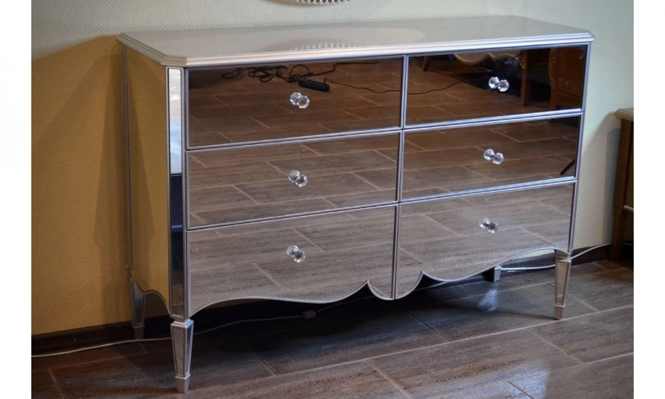 Комод FRATELLI BARRI Rimini - фото 3