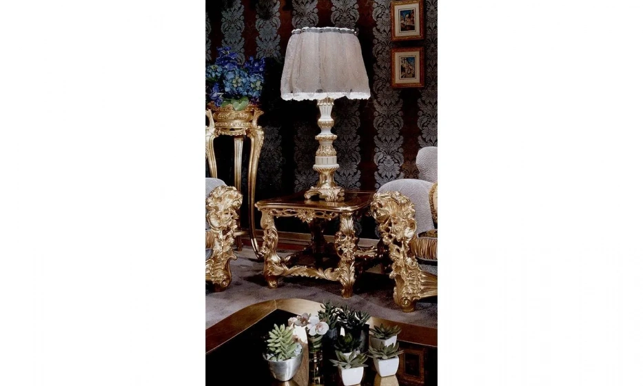 Столик Viola Asnaghi Interiors L41805 - фото 1