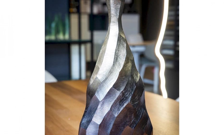 Ваза Garda Decor - фото 2