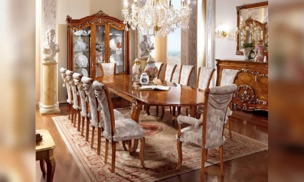 Гостиная Barnini Oseo Prestige 1