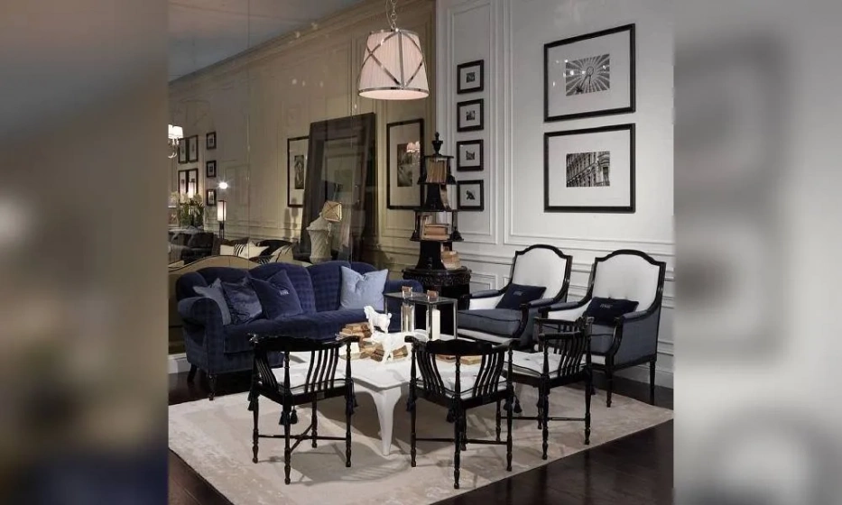 Диван Benny - фото 2