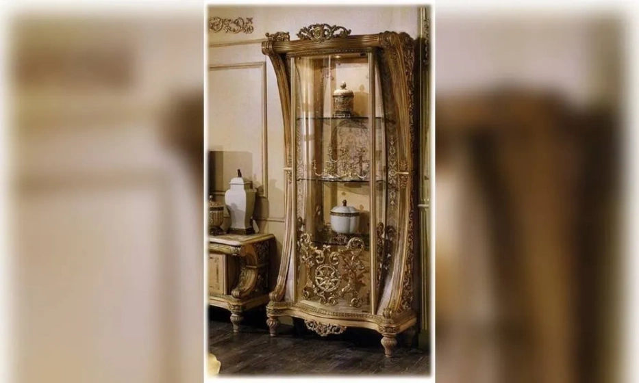 Витрина Riva Raffles 2 - фото 1