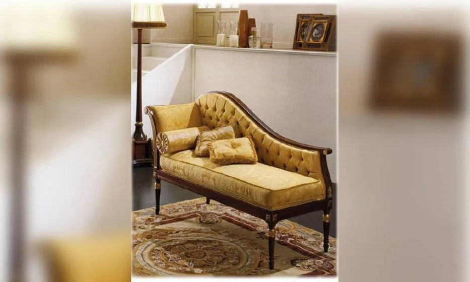 Диван Volpi Doria - фото 1