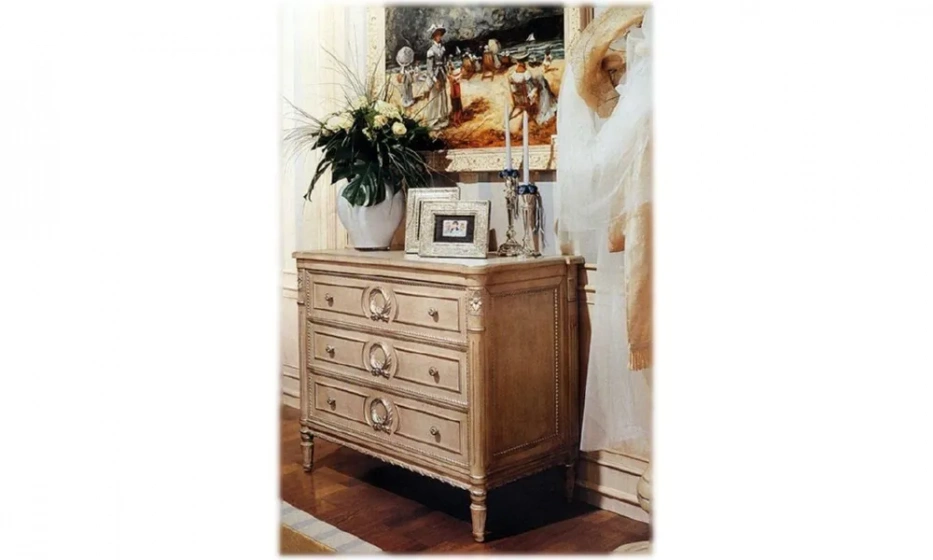 Детская Angelo Cappellini Bedrooms - фото 3