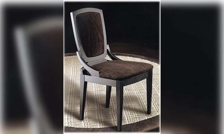 Стул Smania Carla 1 - фото 1