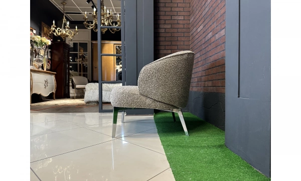 Кресло Saloni Felix