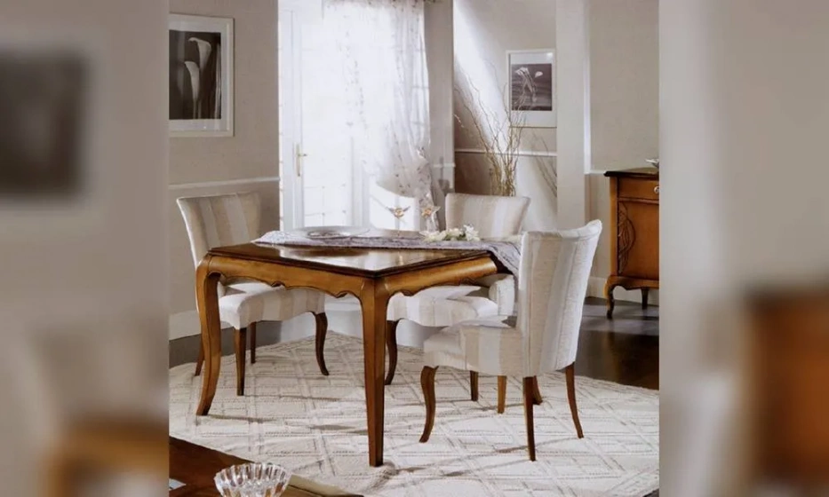 Стол Giuliacasa P3007-Mi - фото 1