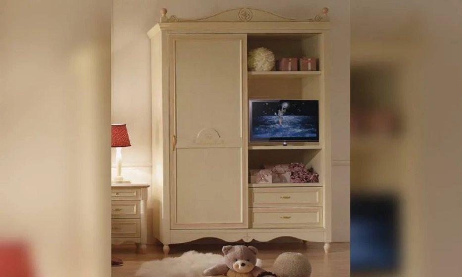 Шкаф Ferretti & Ferretti Happy Night 6 - фото 1