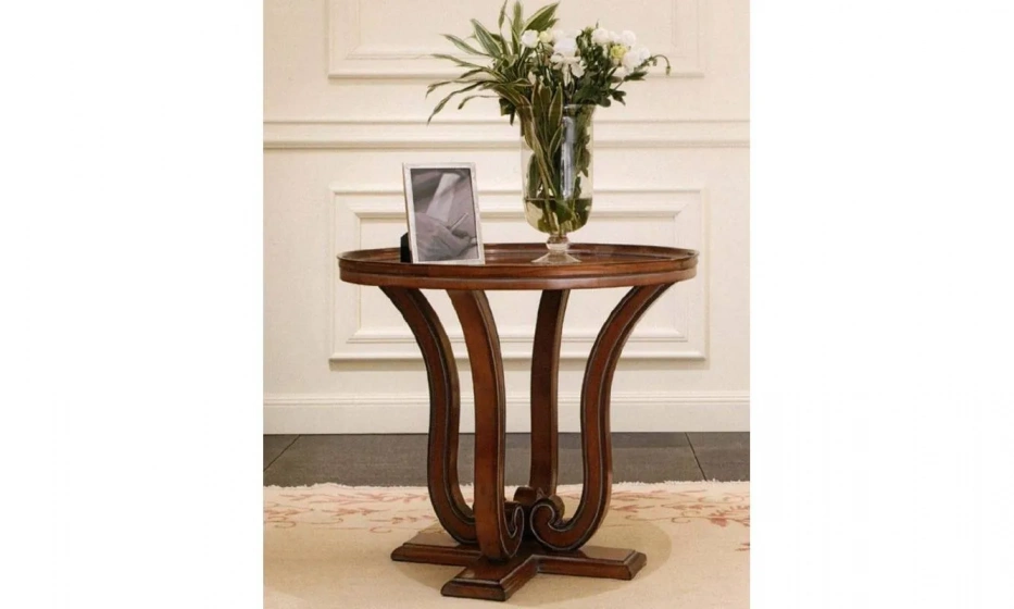 Столик Bruno Zampa Eden Side Table - фото 1