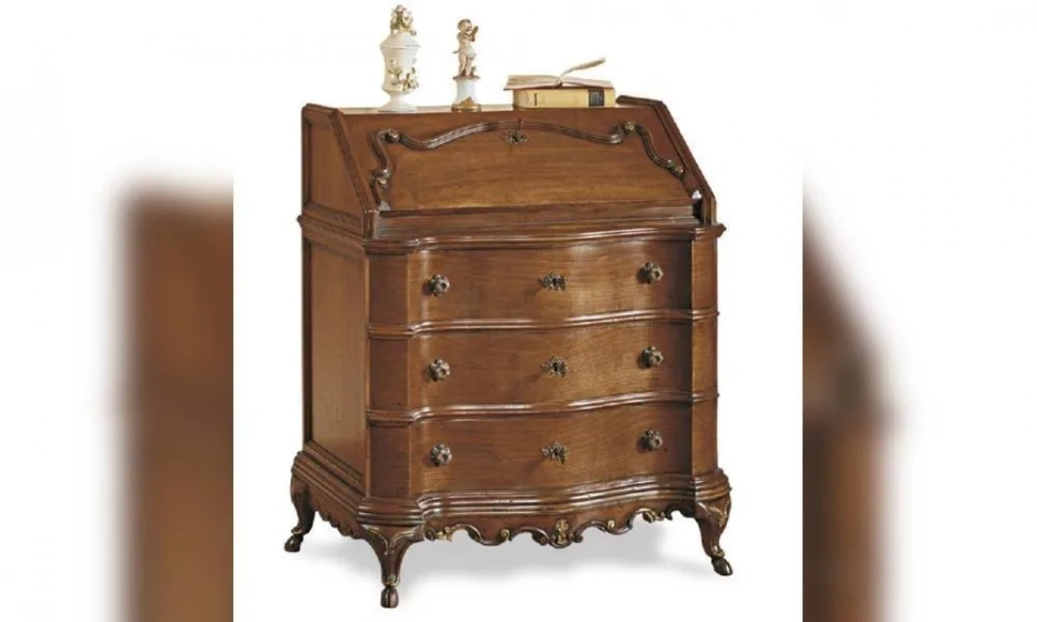 Секретер Francesco Molon Italian & French Country 1 - фото 1